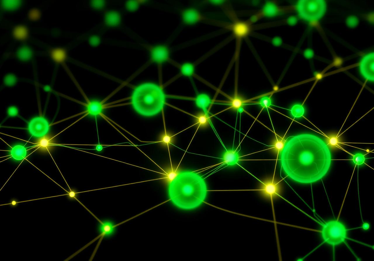 AI consulting network